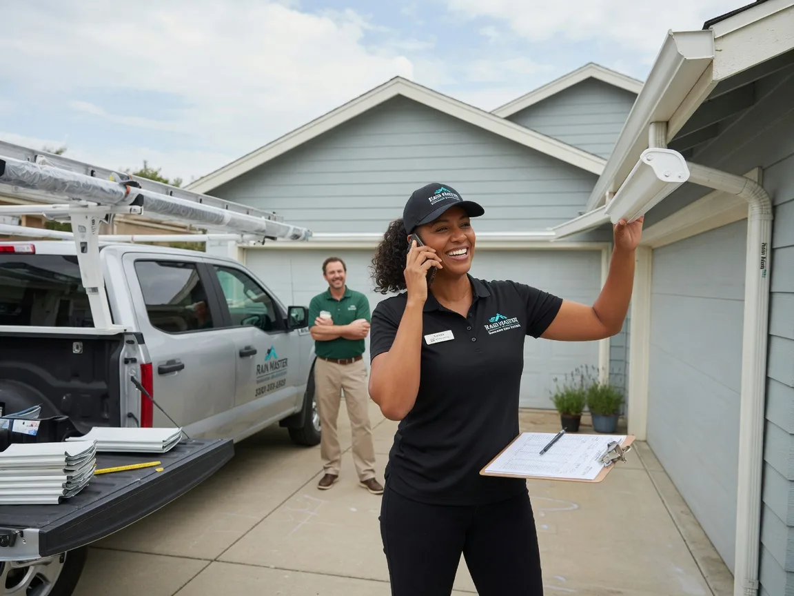 Gutter Installation Ashford, AL FAQs